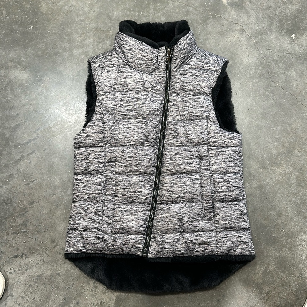 Kids Puffer Vest